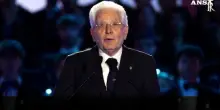 2 giugno, Mattarella a "I volti della Repubblica, 80 anni dal referendum"