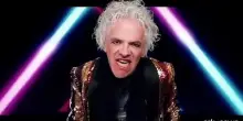 In anteprima il video "Splendid Ball" nuovo singolo di Giorgio Linari