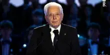 Mattarella: non celebriamo data ma un percorso che lega generazioni