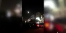 Iran, nuova escalation nel Golfo: colpita nave, attacco al Kuwait