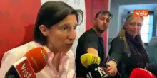 PD presenta ddl 'Diritto a restare', Schlein: Basta contratti precari e salari da fame