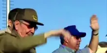 Cuba al buio nel giorno dei 95 anni di Raul Castro