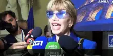 Carlucci: "All'Arena di Verona grandioso spettacolo per l'Italia nel mondo"
