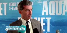 Venice Climate Week, Generali: clima al centro della nostra visione