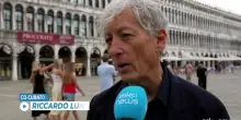 Venice Climate Week, "Con Trump ci aspettano altri anni difficili"