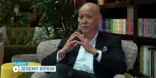 Si apre la Venice Climate Week: "Torniamo a parlare del clima"