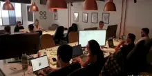 Calcio, quando il provino lo fa l'intelligenza artificiale