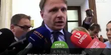 Lollobrigida: "I lavoratori vanno rispettati tutti, immigrati e non"
