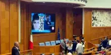 Carotenuto (M5s): tutta la violenza di Israele arriver&agrave; anche qui