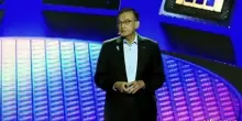 Intel sfida Nvidia: "La concorrenza ci far&agrave; crescere"