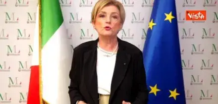 Al via fase operativa osservatorio su Ia nel lavoro, Calderone: Al centro la persona