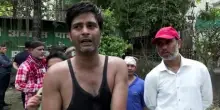 Mega incendio in albergo a Nuova Delhi: 21 morti e oltre 40 feriti