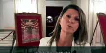 Teresa Marchesini: "Mia sorella Anna, in tv vedevate solo una parte di lei"