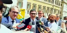 Fratoianni: altro che patrioti, nucleare contro interessi nazionali