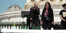 Addio a Marjane Satrapi, raccont&ograve; l'Iran in "Persepolis"