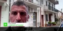 Nel silenzio di Villapiana, dove vivevano le 4 vittime della strage dei braccianti