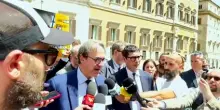 Bonelli: Meloni vuole il nucleare anche per scopi militari?