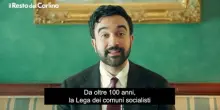 La Turrita d&rsquo;oro a Zohran Mamdani