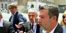 Salvini: Italia non pu&ograve; fare a meno del nucleare, bene il voto Camera