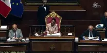 Giorgetti: "Non si &egrave; vinto un derby con l'Ue, ma io sono soddisfatto"