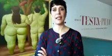 "Dalla testa ai piedi", Botero e De Chirico in mostra a Wuerth Capena