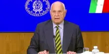 Carceri, Nordio: "Potenziamo la formazione lavorativa per i detenuti"