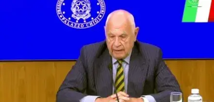 Giustizia, Nordio: su Minetti attacco con fake news contro Quirinale