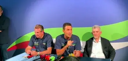 FnV, Vannacci: Pozzolo resta nel partito, non lascio nessuno indietro