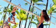 Mauritius, Beachcomber e le famiglie: offerte per i teenager