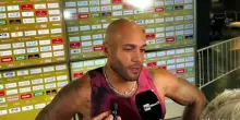 Atletica, al Golden Gala Marcell Jacobs solo quinto nei 100 metri