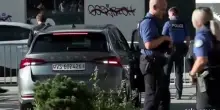 Crans-Montana, Jacques e Jessica Moretti arrivano in tribunale