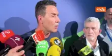 Vannacci su incidente Pozzolo: Se ha sbagliato verr&agrave; sanzionato dalla legge, ma non lo abbandono