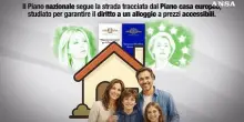 Come funziona il Piano Casa varato dal Governo