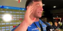 Atletica, ai Golden Gala, Fabbri esalta Roma nel getto del peso