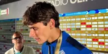 Atletica, ai Golden Gala oro per Matteo Sioli nel salto in alto