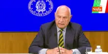 Nordio su caso Minetti: Opposizioni hanno creduto a insinuazioni infondate
