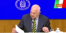 Nordio: Via libera in Consiglio dei ministri a decreto su lavoro dei detenuti