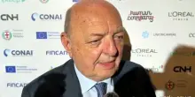 Pichetto: fusione o fissione nucleare? &Eacute; per buttare palla in tribuna