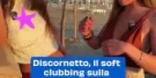 Discornetto, il soft clubbing sulla spiaggia di Rimini
