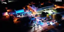 Assalti ai bancomat, sette arresti nel Foggiano