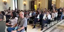 Milan Games Week & Cartoomics 2026, con Romita jr e Posuka Demizu
