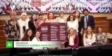 Parte "Libere anche qui", campagna contro la violenza digitale di genere