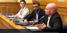 Cpr Albania: "Serve trasparenza per tutela diritti"