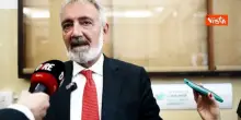 Nuovo ospedale di comunit&agrave; del Policlinico Umberto I Rocca: Lavoro importante