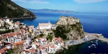 Ponte sullo Stretto, Greenpeace lancia "Aggiungiamo bellezza al mare"
