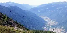A Pinzolo per un'estate tra natura, arte e divertimento