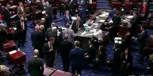 Usa, ok del Senato a un piano da 70 miliardi per Ice e Border Patrol