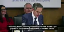 Aiea: attacco a centrale Emirati, grave compromissione della sicurezza
