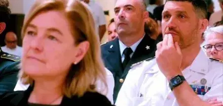 Marina Militare Nastro Rosa Tour 2026 parte da Venezia