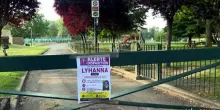 Francia sconvolta per Lyhanna, Macron: "Inaccettabile disfunzione"